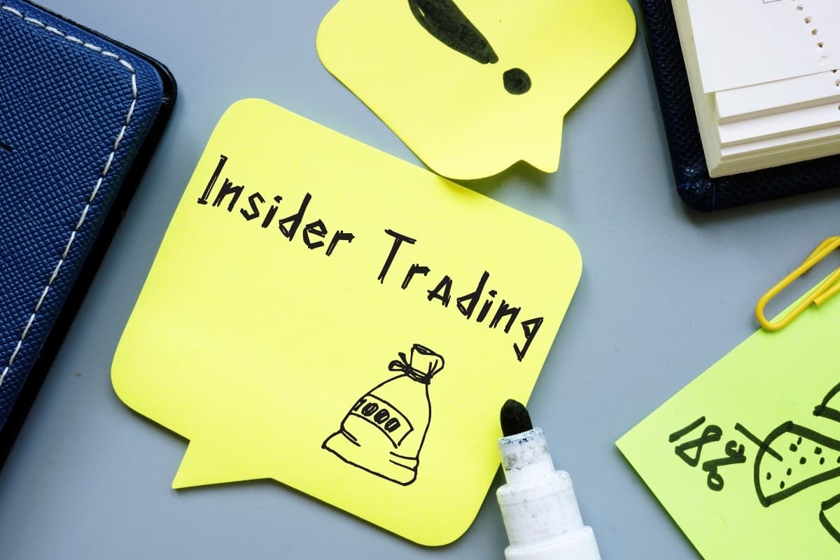 Bilgi Suistimali Suçu (Insider Trading), Cezası ve Ceza Savunması