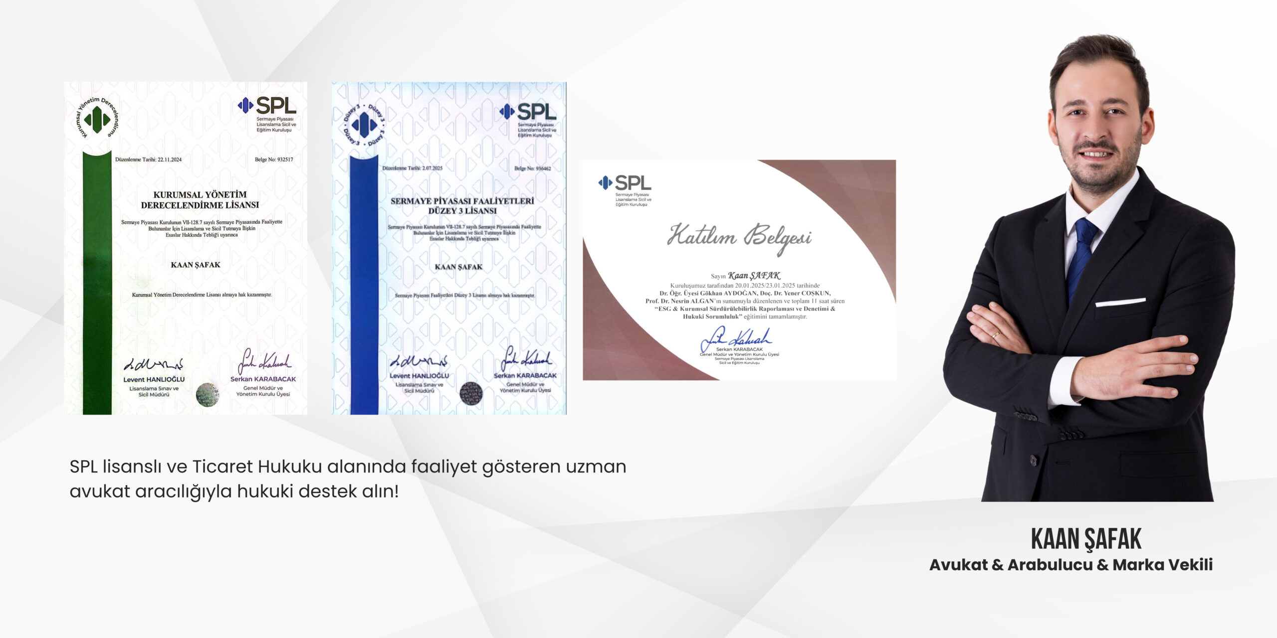 spk avukatı