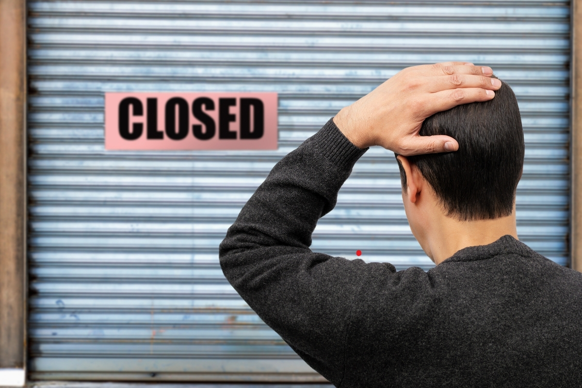 Trendyol magazam kapandi ne yapmaliyim